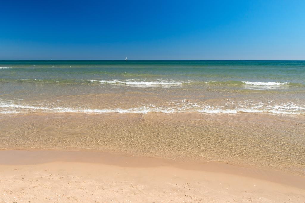 Las Dunas Oliva Bagian luar foto